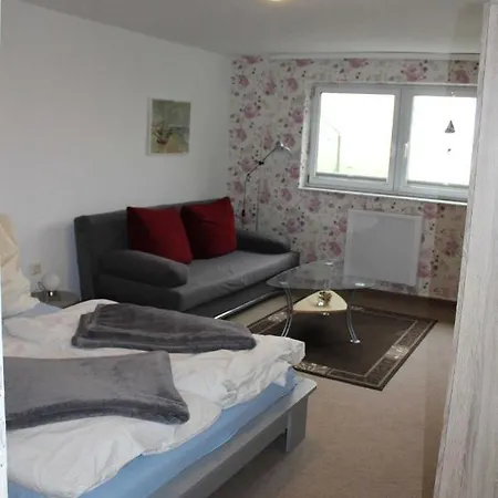 Reinecke Brigitte Re Апартаменты