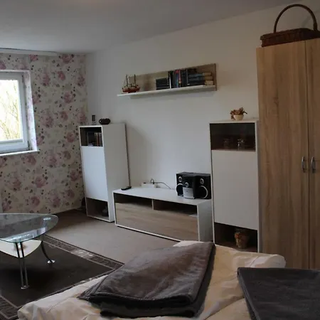 Reinecke Brigitte Re Апартаменты