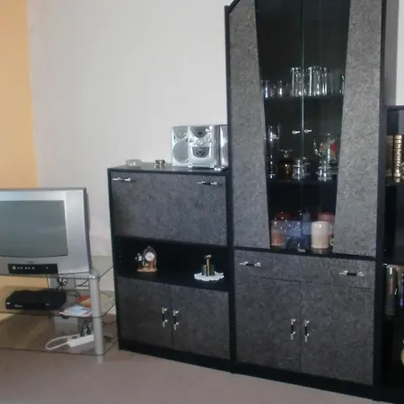 Апартаменты Reinecke Brigitte Re *