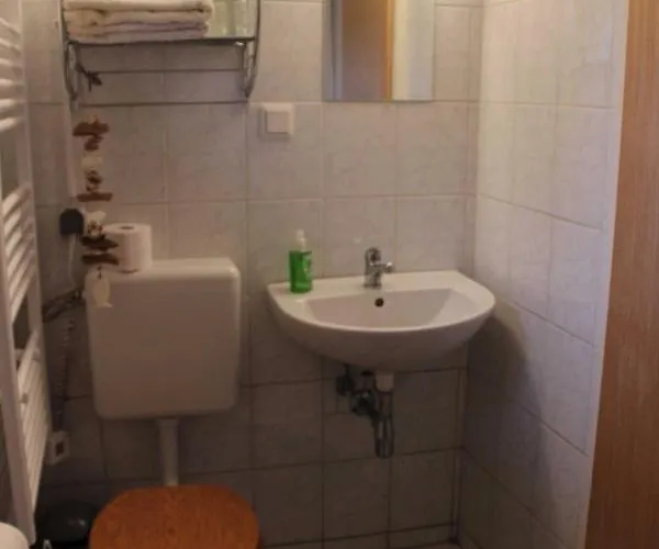 Lejlighed Reinecke Brigitte Re *