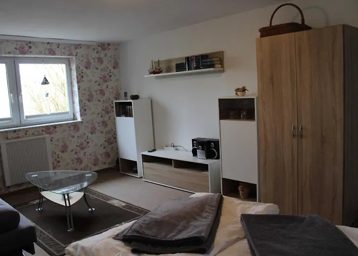 Reinecke Brigitte Re Lejlighed