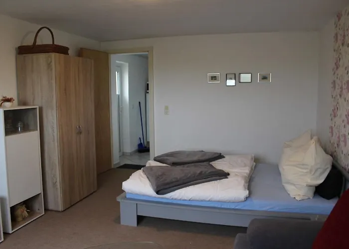 Reinecke Brigitte Re Lejlighed *