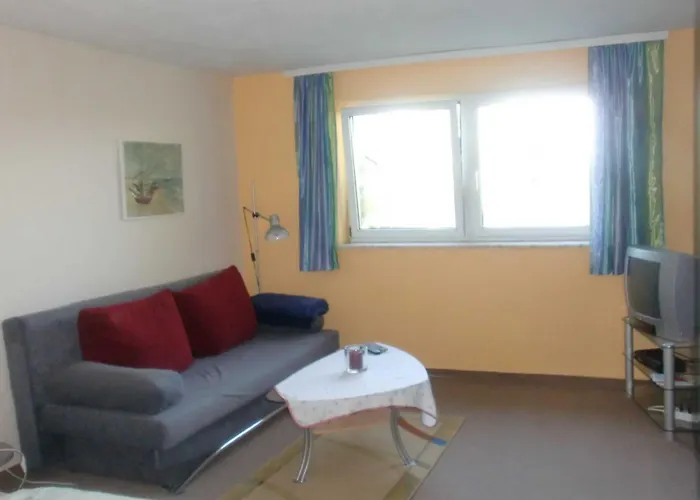 Lejlighed Reinecke Brigitte Re Zemitz