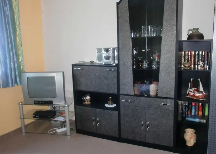 Lejlighed Reinecke Brigitte Re *